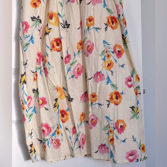 🚨 S O L D 🚨 Christy Dawn Desert 🌵 Bloom Dahlia Dress XS - Picture 16 of 16